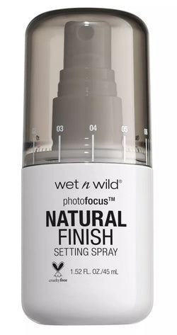 Fijador de maquillaje Wet n Wild Photofocus - Eva Store