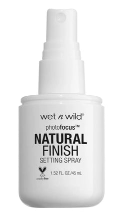 Fijador de maquillaje Wet n Wild Photofocus - Eva Store