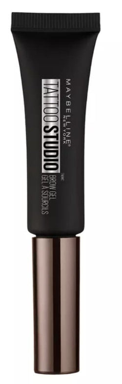 Gel de cejas Maybelline TattooStudio - Eva Store
