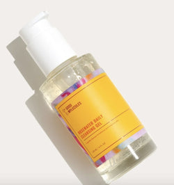Gel limpiador de Agua de Rosas Good Molecules - Eva Store