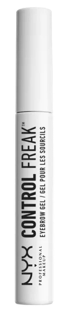 Gel transparente para las cejas NYX - Eva Store