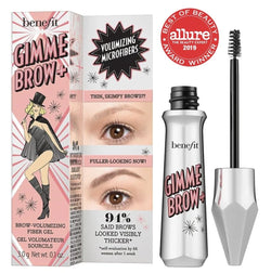 Gel Voluminizador para las Cejas Benefit Gimme Brow - Eva Store