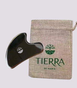 Guasha Tierra por Maria - Eva Store