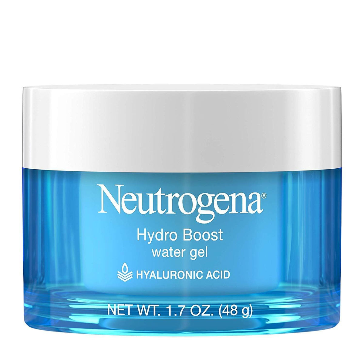 Hidratante Facial Hydro Boost Neutrogena - Eva Store