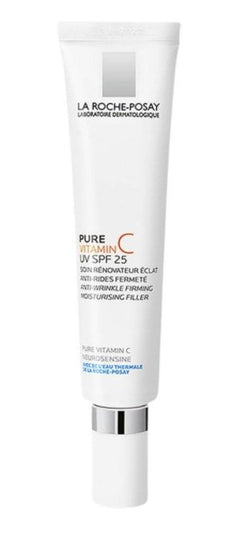 Hidratante La Roche Posay Pure Vitamin C SPF 25 - Eva Store
