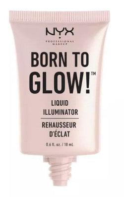 Iluminador Liquido NYX Born to Glow - Eva Store