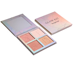 Kit de Iluminadores Fempirial - Eva Store