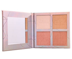 Kit de Iluminadores Fempirial - Eva Store