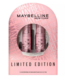 Kit Maybelline Edición Limitada Lash Sensational Sky High - Eva Store