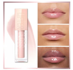 Kit Maybelline Edición Limitada Mascara y Gloss - Eva Store