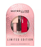 Kit Maybelline Edición Limitada para Labios - Eva Store