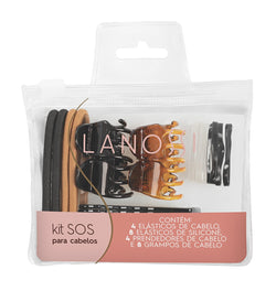 Kit SOS Lanossi - Eva Store