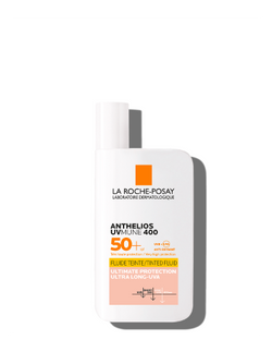 Protector Solar Facial La Roche Posay Anthelios UVMune 400