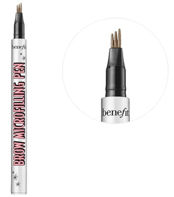 Pincel best sale cejas benefit