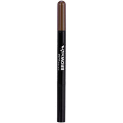 Lápiz para Cejas Maybelline Brow Smooth Shaper - Eva Store