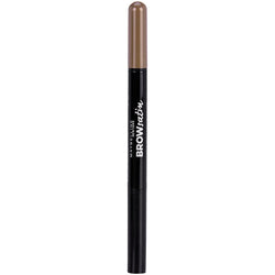Lápiz para Cejas Maybelline Brow Smooth Shaper - Eva Store