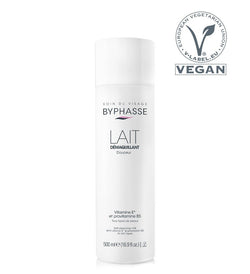 Leche Desmaquillante Byphasse - Eva Store