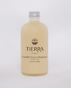 Limpiador Facial Tierra por Maria - Eva Store