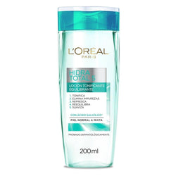 Loción Tonificante Equilibrante Hidra Total 5 - Eva Store