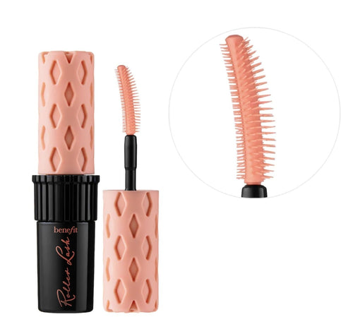 Mascara de pestañas Benefit Roller Lash - Eva Store
