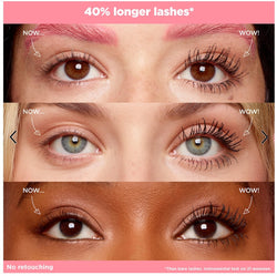 Mascara de Pestañas Benefit They're Real! Magnet - Eva Store