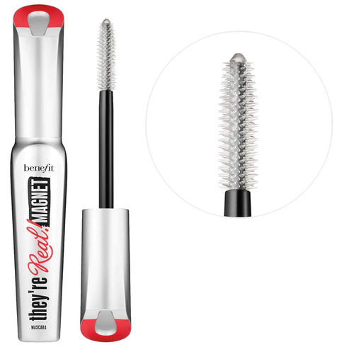 Mascara de Pestañas Benefit They're Real! Magnet - Eva Store