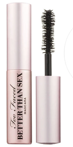 Mascara de Pestañas Better Than Sex Too Faced - Eva Store