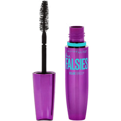 Mascara de pestanas efecto pestañas postizas The Falsies Maybelline - Eva Store