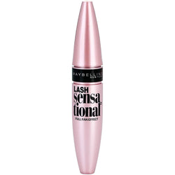 Mascara de pestanas Lash Sensational Maybelline - Eva Store