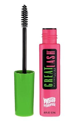 Máscara de Pestañas Maybelline Great Lash - Eva Store