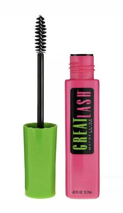 Máscara de Pestañas Maybelline Great Lash - Eva Store