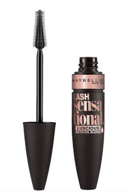 Mascara de pestanas Maybelline Lash Sensational Luscious - Eva Store