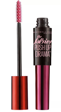 Mascara de Pestañas Maybelline the Falsies Push Up Drama - Eva Store