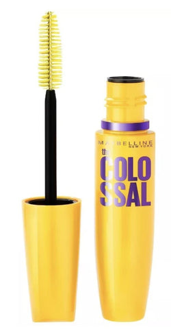 Máscara de Pestañas Maybelline Volum' Express The Colossal - Eva Store