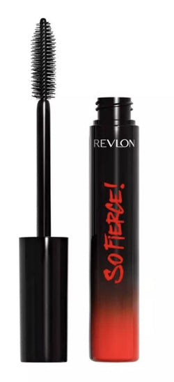 Mascara de pestañas Revlon So Fierce - Eva Store
