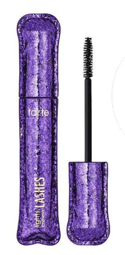 Mascara de pestañas Tarte Lights, Camera, Lashes™ 4-in-1 - Eva Store