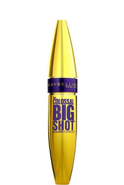 Mascara de pestanas The Colossal Big Shot Maybelline - Eva Store