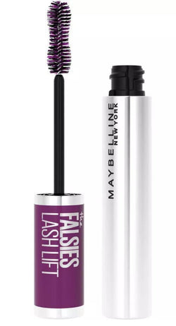 Mascara de pestañas The Falsies Lash Lift Maybelline - Eva Store