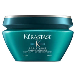 Mascarilla hidratante Kerastase Resistance Therapiste para cabello severamente dañado - Eva Store