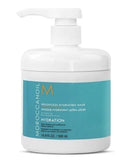 Mascarilla hidratante Moroccanoil Hydration - Eva Store
