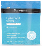 Mascarilla Hidratante Neutrogena Hydro Boost