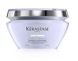 Mascarilla Kerastase Blonde Absolu Cicaextreme - Eva Store