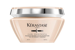 Mascarilla Kérastase Curl Manifesto para Cabello Rizado - Eva Store
