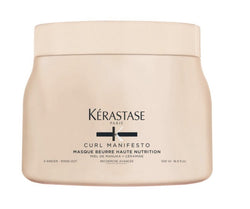 Mascarilla Kérastase Curl Manifesto para Cabello Rizado - Eva Store