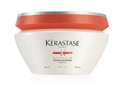 Mascarilla Kerastase Masquintense Fine para cabello fino - Eva Store