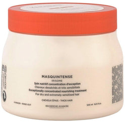 Mascarilla Kerastase Masquintense para cabello grueso - Eva Store