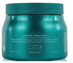 Mascarilla Kerastase Therapiste - Eva Store
