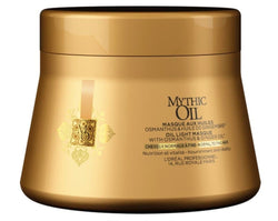 Mascarilla L'Oréal Professionnel Mythic Oil - Eva Store