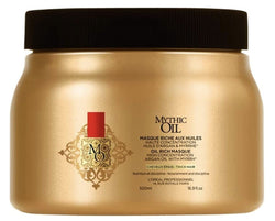 Mascarilla L'Oréal Professionnel Mythic Oil - Eva Store