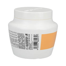 Mascarilla Reestructurante Fanola Nutricare - Eva Store